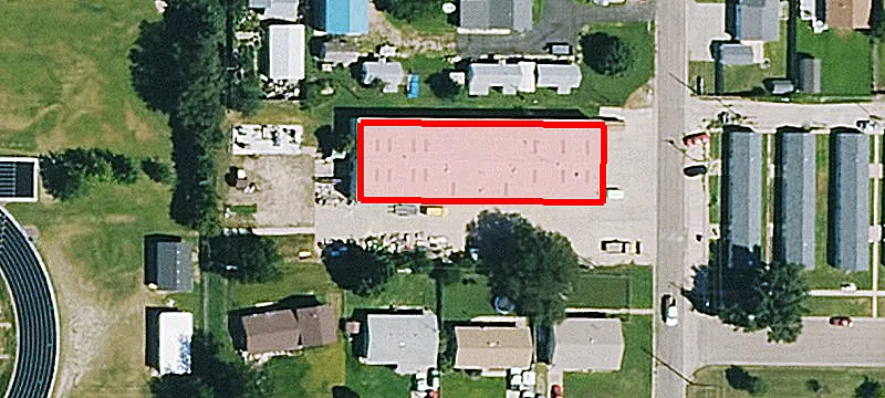 240 Copeland Ave