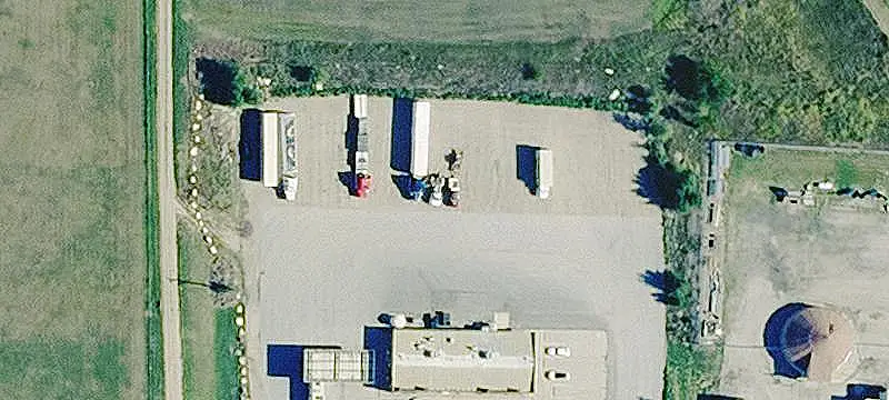 Strong City, KS 66869