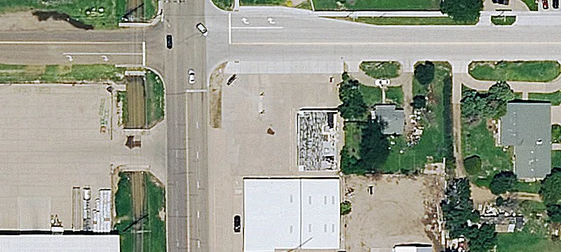 11 Western Ave