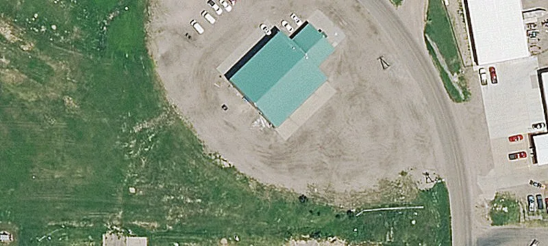 335 Air Links Rd