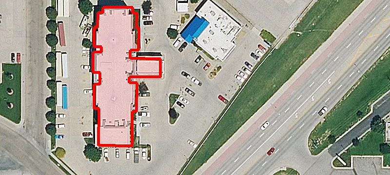 2507 Crestway Dr