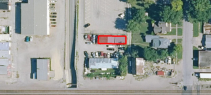 304 Mechanic St