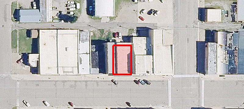 116 Lincoln Ave