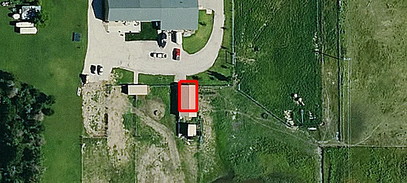 301 Bolinger Rd