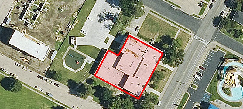 305 Main St