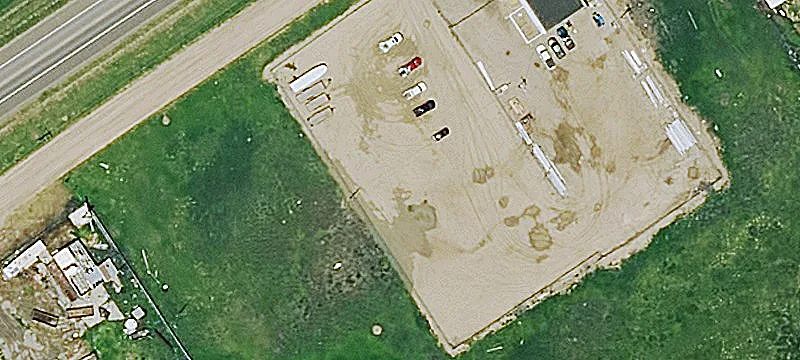 11658 Hwy 54