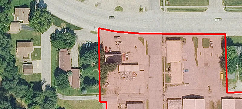2165 Hwy 36