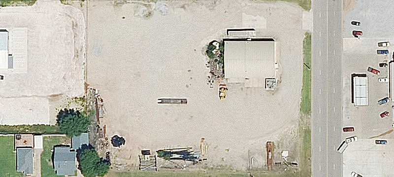 307 Iliff St