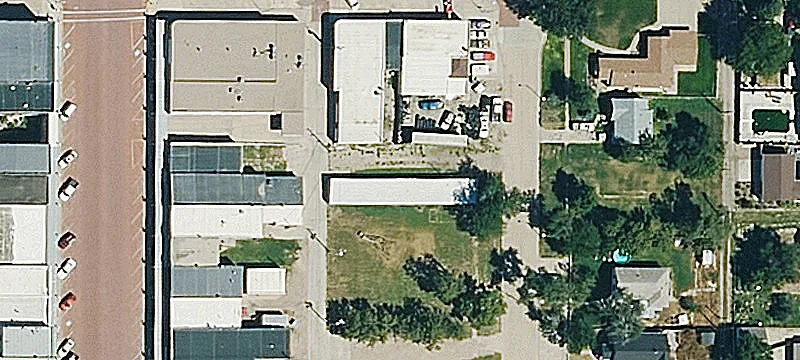 105 Griffith Ave
