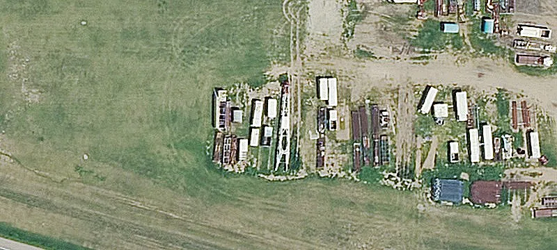 873 Barton County Rd
