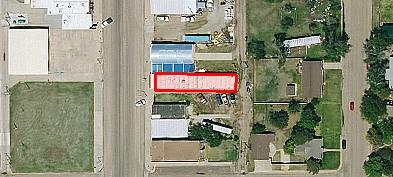 207 Main St