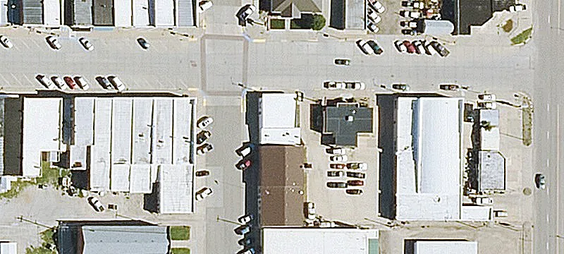 121 Ml St