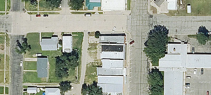 421 Pomeroy Ave