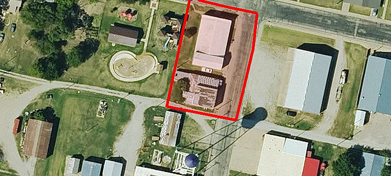 2508 Ave F F