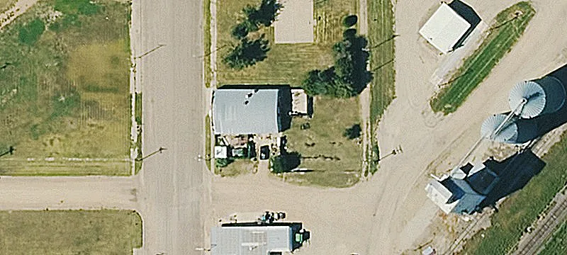 322 Ainslie Ave