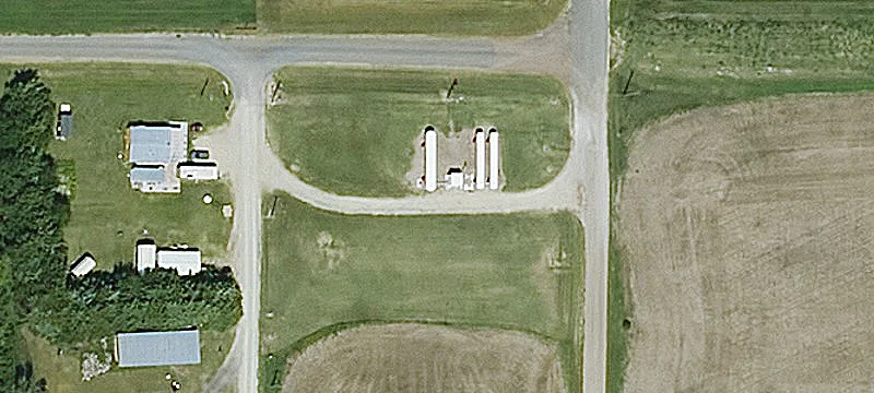 Hwy 36