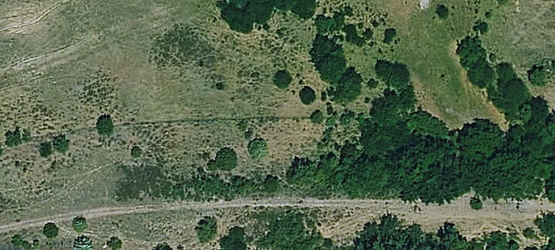County Rd