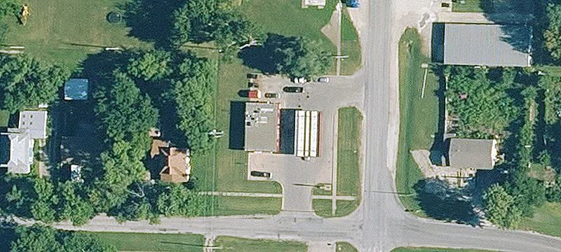 404 Main St
