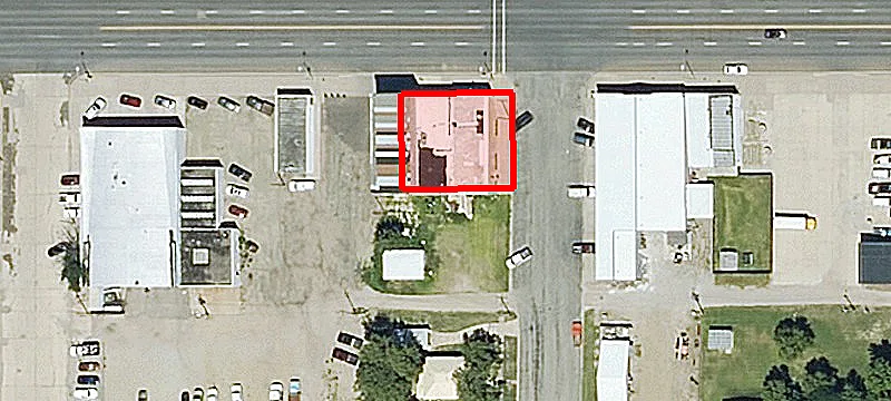 203 Main St
