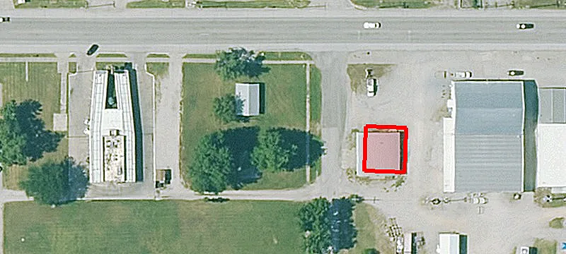1303 Main St