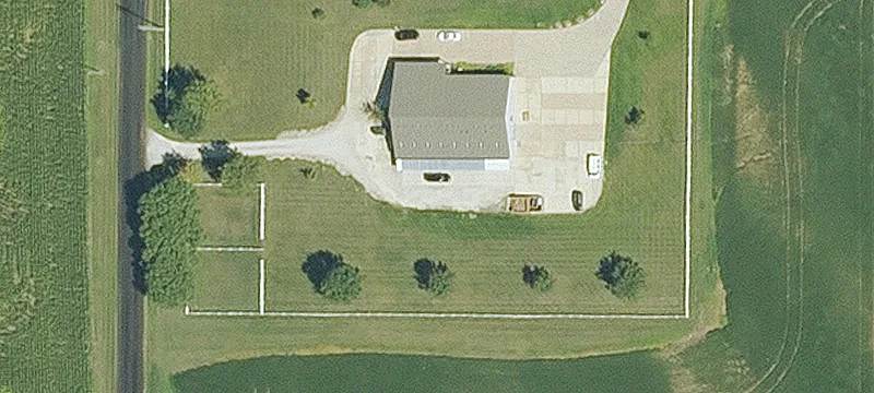 22345 Antioch Rd