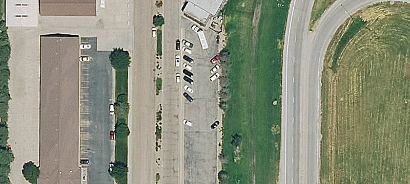 2501 Us Hwy 50