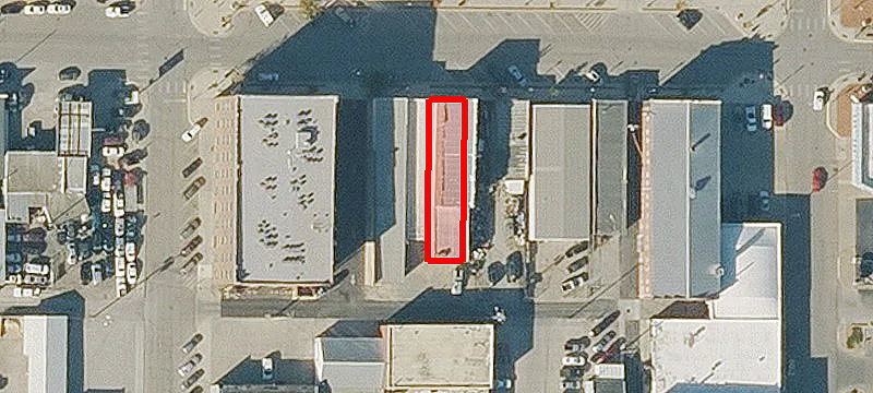 820 Commercial St