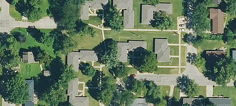 100 Southern Hts