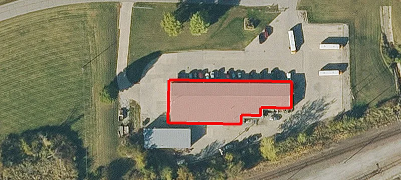 2600 Industrial Rd