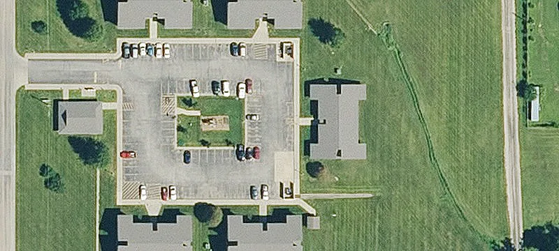 110 Pennsylvania Ave