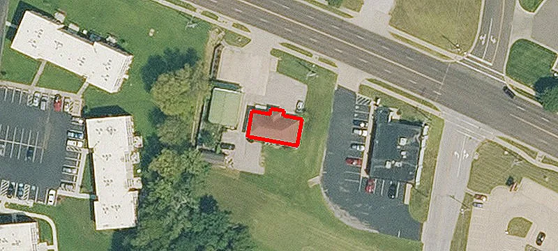 607 Baptiste Dr