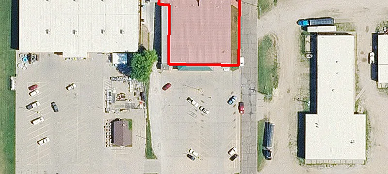 1105 Main St