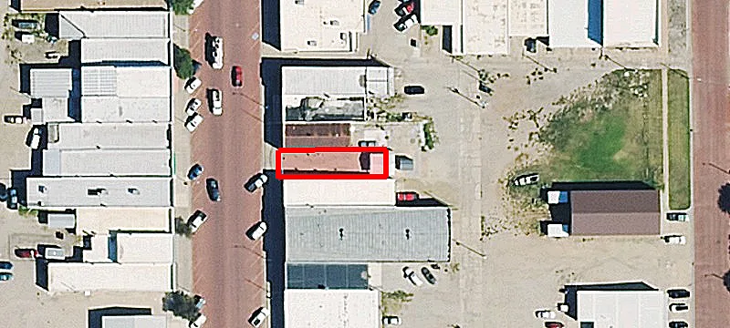 122 Main St