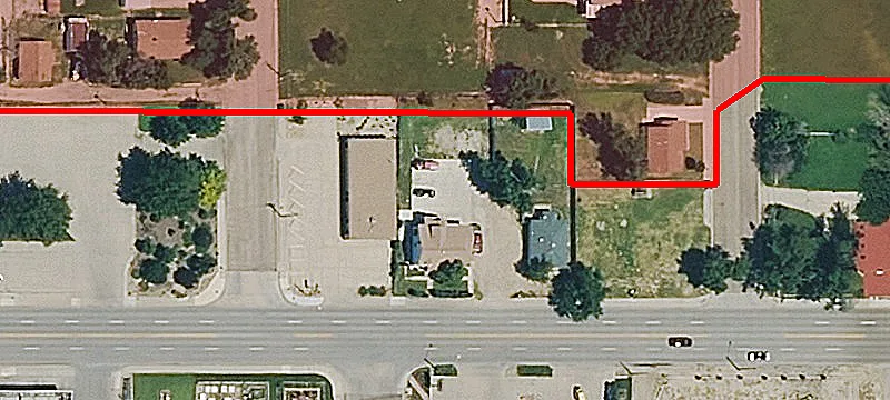 309 Kansas Ave