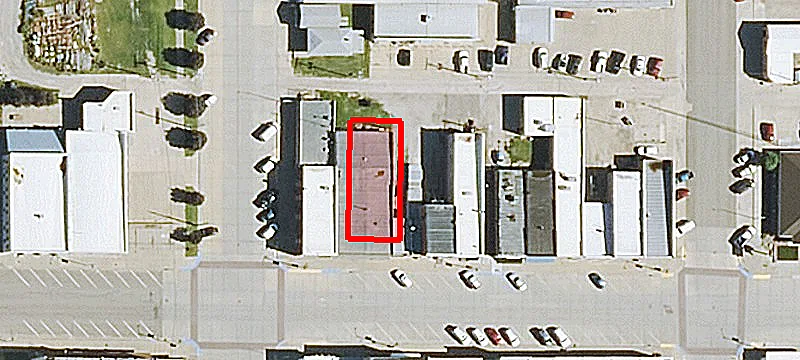 218 Ml St