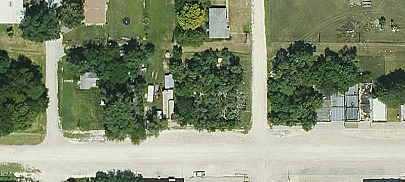 Gaylord, KS 67638