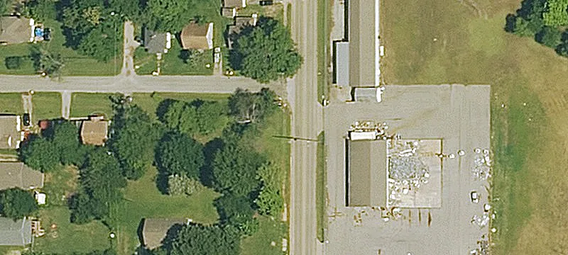 2425 Bradshaw Way