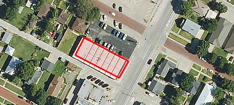 1407 Main St Ste A