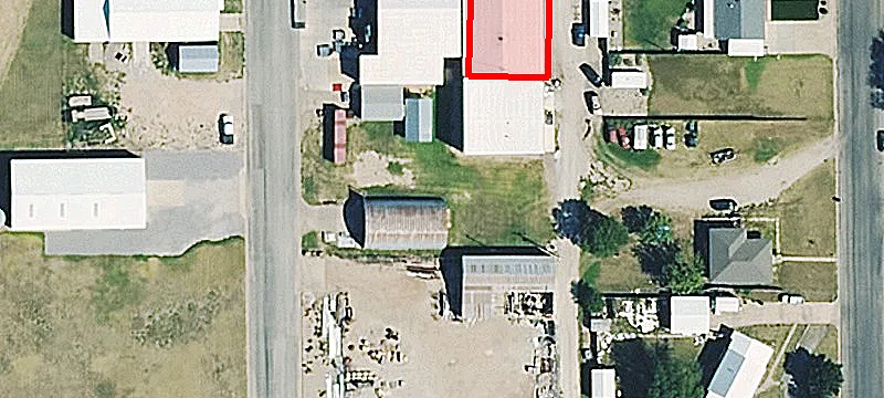 Main St