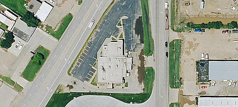 748 Pancake Blvd