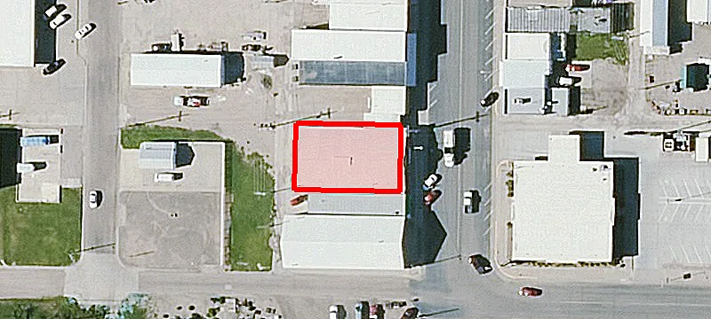 107 Ctr Ave