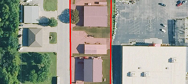 710 Industrial Rd