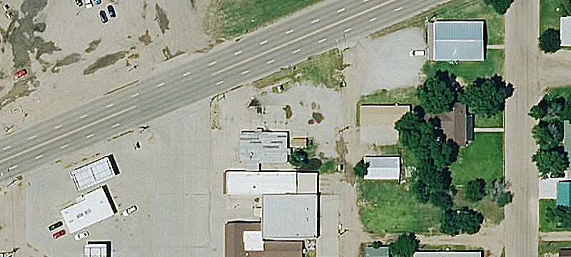 Hwy 56