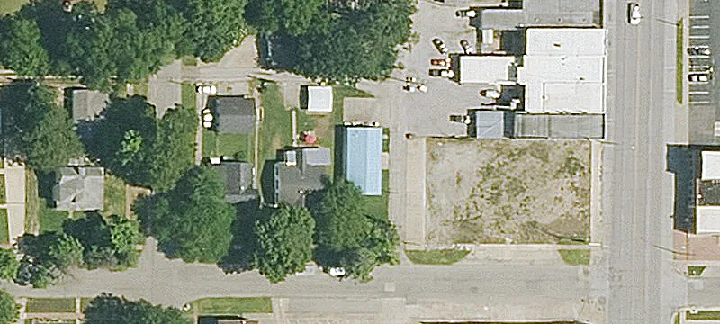 108 Euclid St