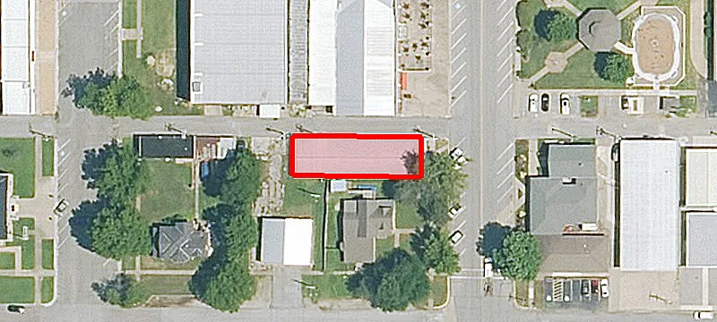217 Kansas Ave