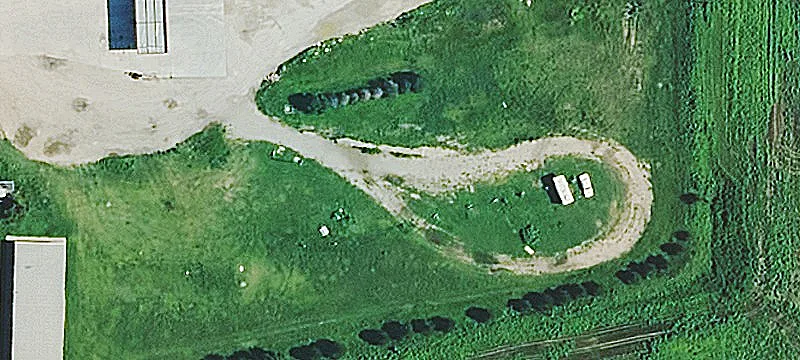 Mullinville, KS 67109