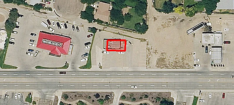 305 Kansas Ave