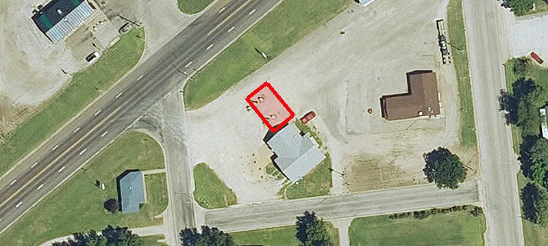156  Hwy