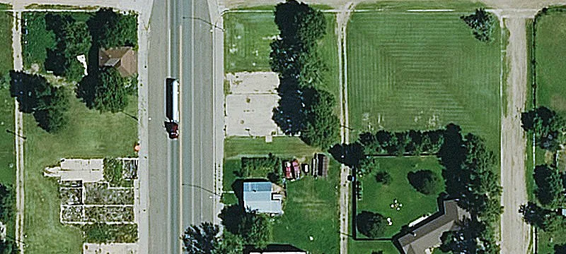 Main St