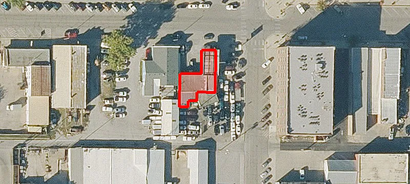 900 Commercial St